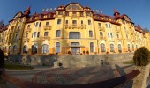 HOTEL Grand Praha