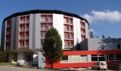 HOTEL Atrium