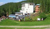 HOTEL Fis Jasná