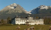 HOTEL Hubert