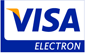 Visa electron card