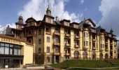 Grand Hotel Stary Smokovec