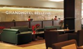 Wellness stay