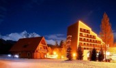 Kontakt Wellness Hotel