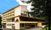 HOTEL SNP Jasná