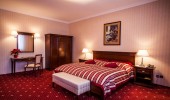 Wellness stay