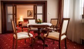 Wellness stay