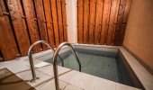 Wellness stay