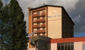 Wellness stay