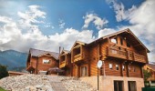 Wellness Mountain Cottage Ceder