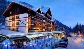 Wellness Hotel Chopok, Demänovská dolina