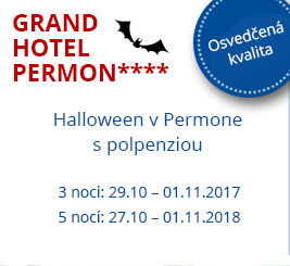 Hotel Permon****