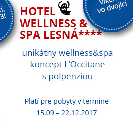 Hotel Wellness Spa****