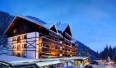 Wellness Hotel Chopok