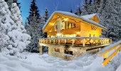 Chalets Jasná Collection | Jasná Záhradky | Apartmány
