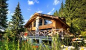 Chalets Jasna Collection | Jasna Zahradky | Suites