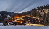 Hotel Repiská