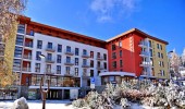 HOTEL Crocus
