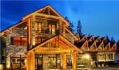 Boutique HOTEL Tri Studničky
