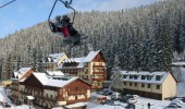Hotel Ski & Wellness Residence Družba