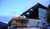 Hotel Ostredok