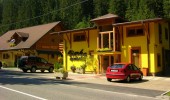 Apartmány Vierka