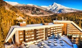 Grandhotel Permon