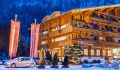 Das Falkenstein Hotel