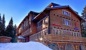 ECO-SPORT Hotel Björnson