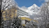 HOTEL Urán