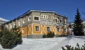 APLEND KOLIBA KAMZIK / VILLA OLIVIA