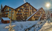 Boutique Hotel Pošta