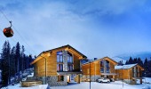 Chalets Jasna Collection | Jasna Centrum | Suites